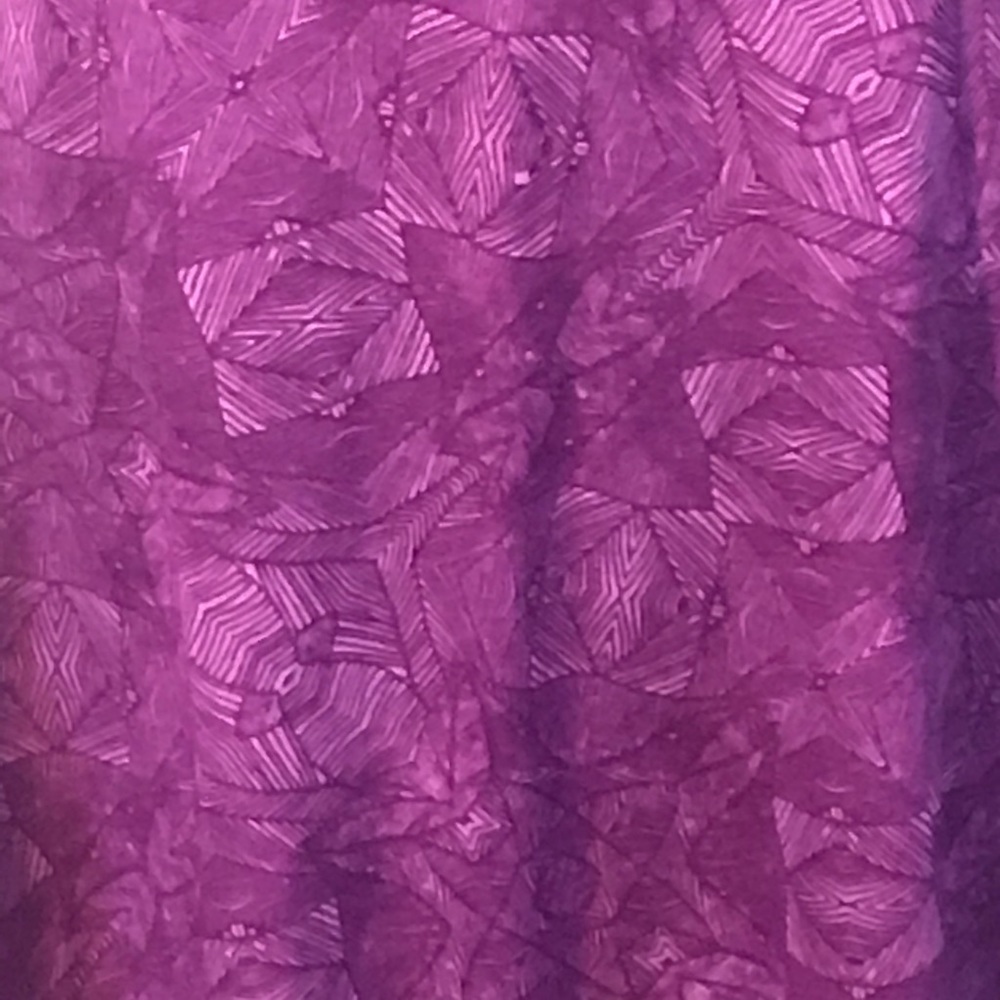 LulaRoe Large - Picture 2 of 3